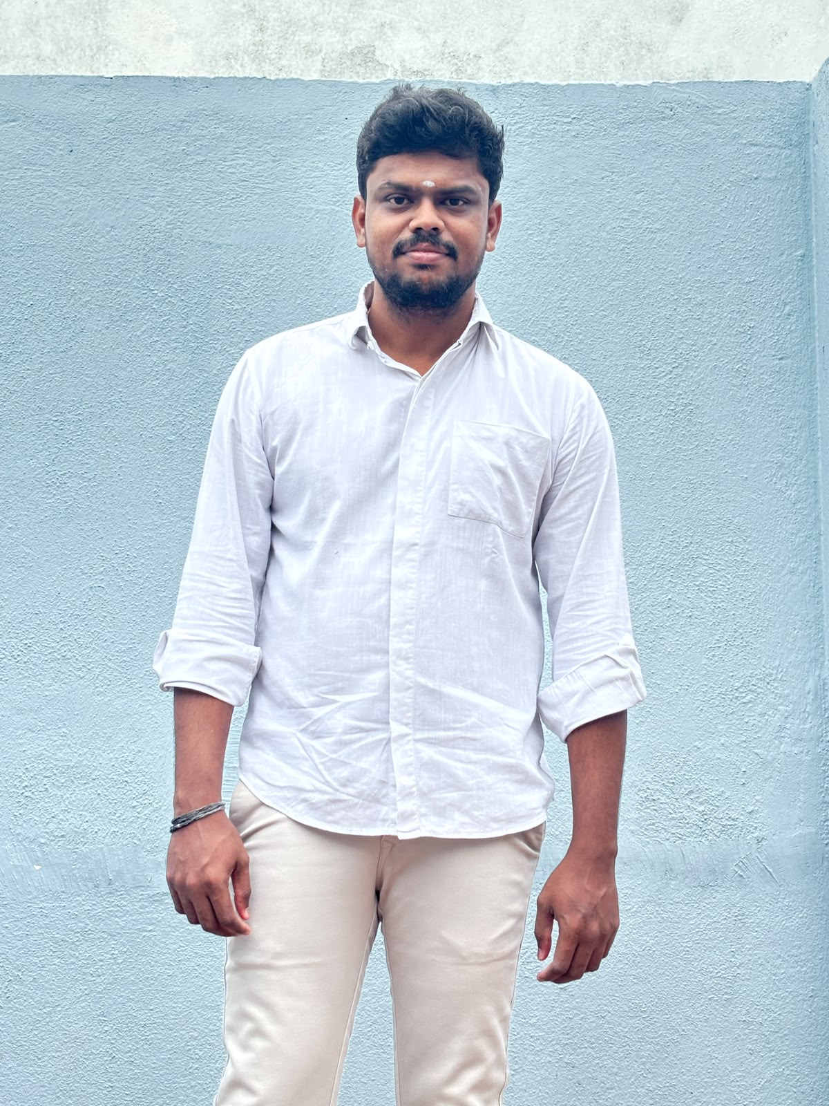 R.SATHISH